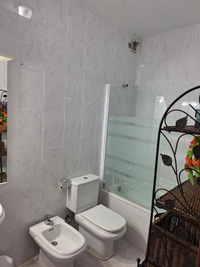 Apartamento California 6 Miami Playa Exterior foto